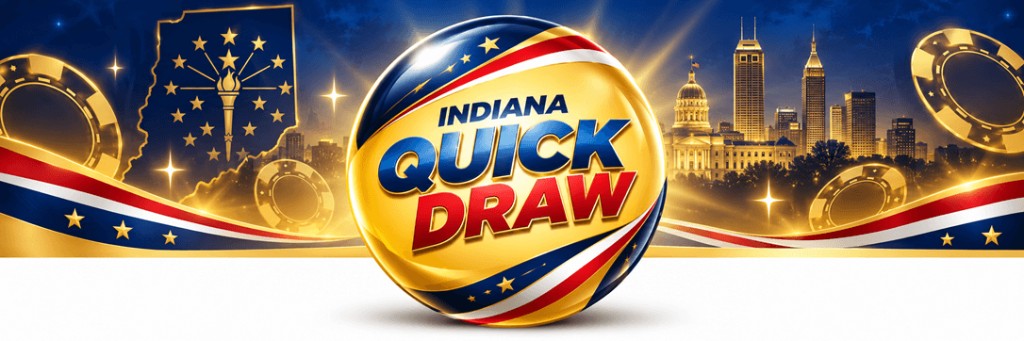 Indiana Quick Draw — about