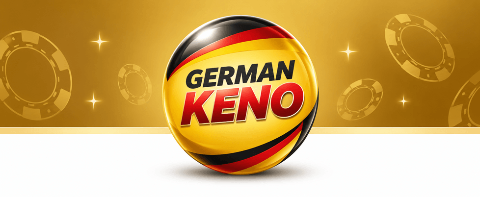 German Keno — about