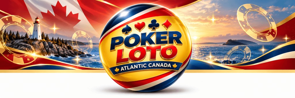 Poker Lotto — about