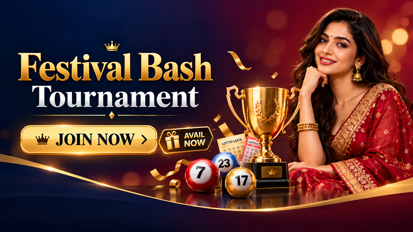 Festive Bash Tournament