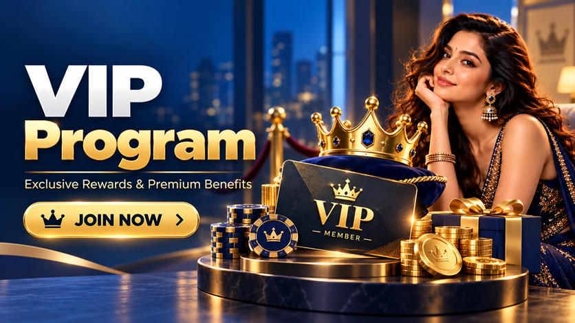 VIP Program